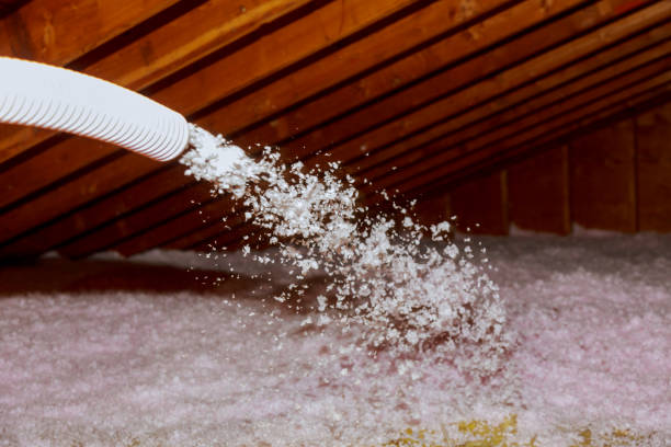 Best Insulation Air Sealing  in Del Rey, CA