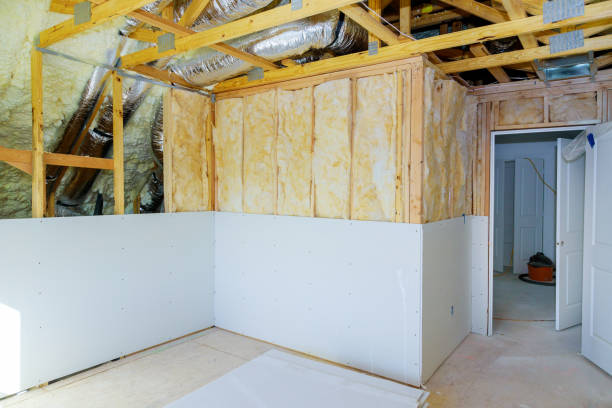 Best Blown-In Insulation  in Del Rey, CA