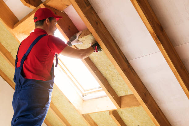 Best Wall Insulation Installation  in Del Rey, CA